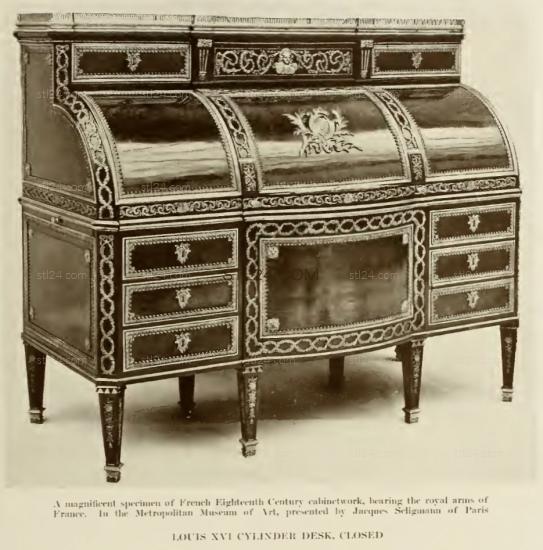 CHEST OF DRAWERS_0348